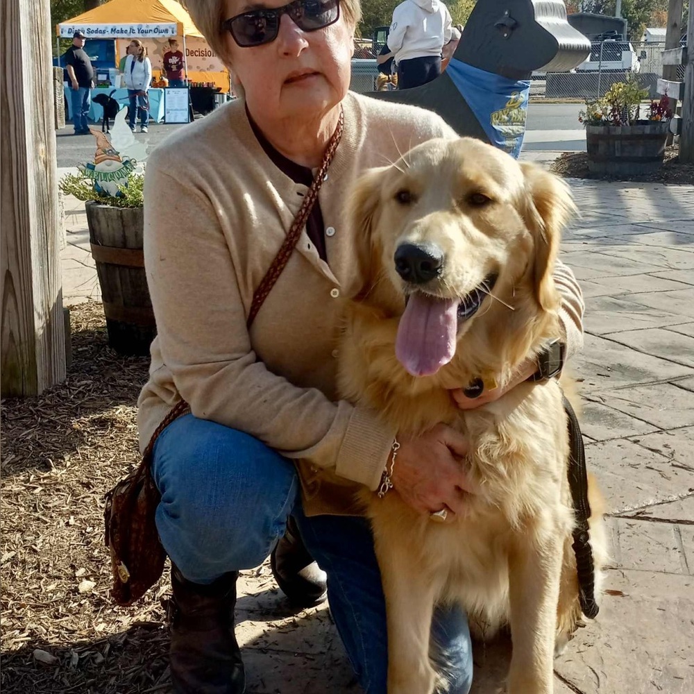 Meet your Posher, Penny